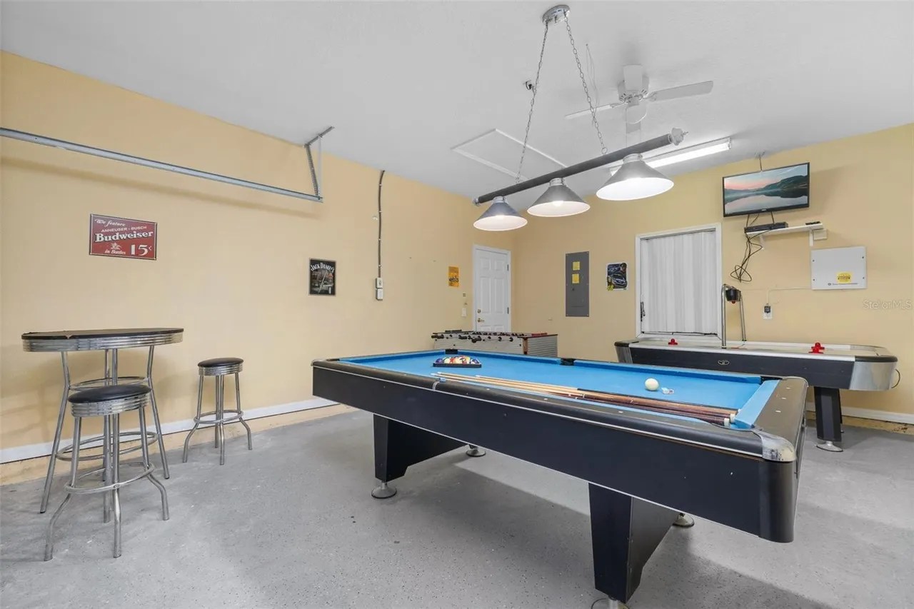 Stunning 5 Bed Villa For Sale In Davenport Florida USA