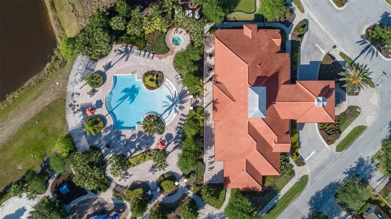 Stunning 5 Bed Villa For Sale In Davenport Florida USA