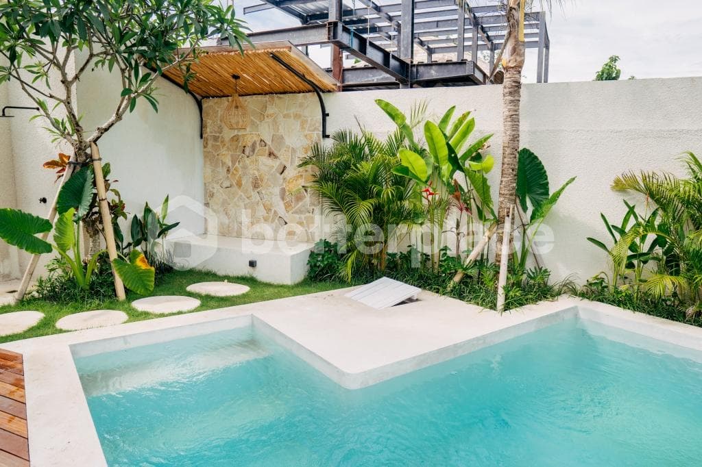 Unlock Paradise: Own Your Dream Leasehold Loft in Bali’s Exclusive Bukit-Balangan Area