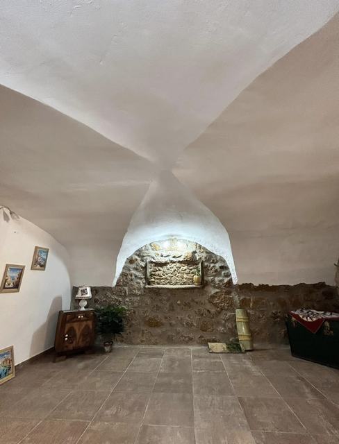 Panoramic Townhouse in Sicily – Montalbano Salita Martiri 16 Marzo