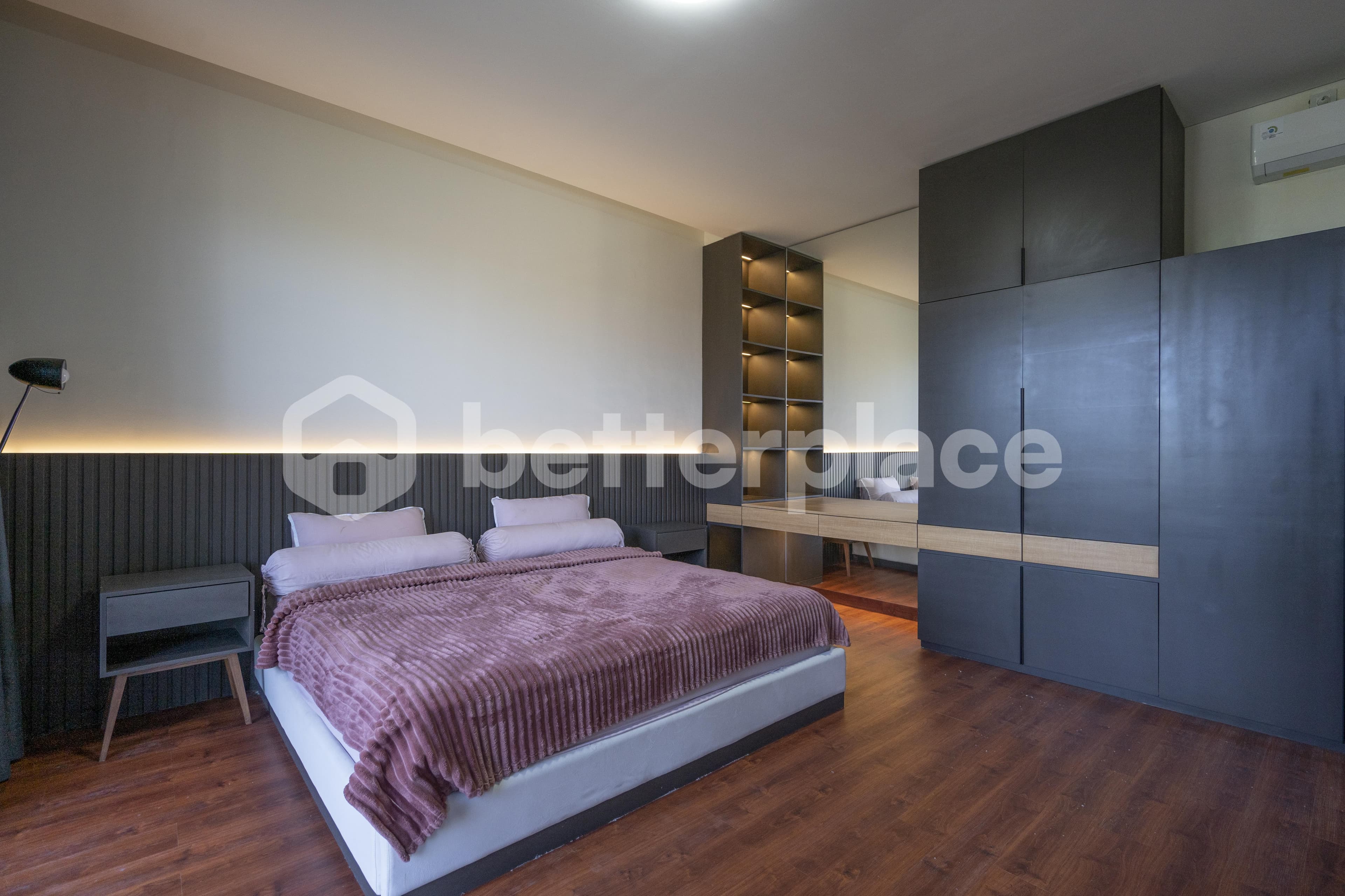 Modern 3 Bedroom Villa in Kerobokan, A Great Investment Opportunity
