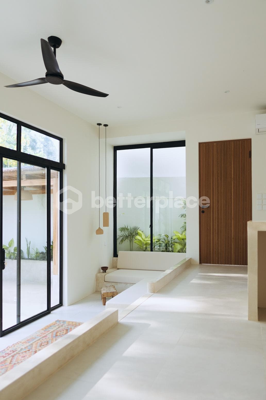 Modern Brand New One Bedroom Villa in Nyang Nyang