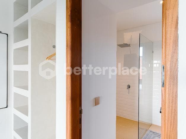 Modern Tropical Villa in Peaceful Cemagi, Canggu 4 Bedrooms Just 4 Minutes from the Beach