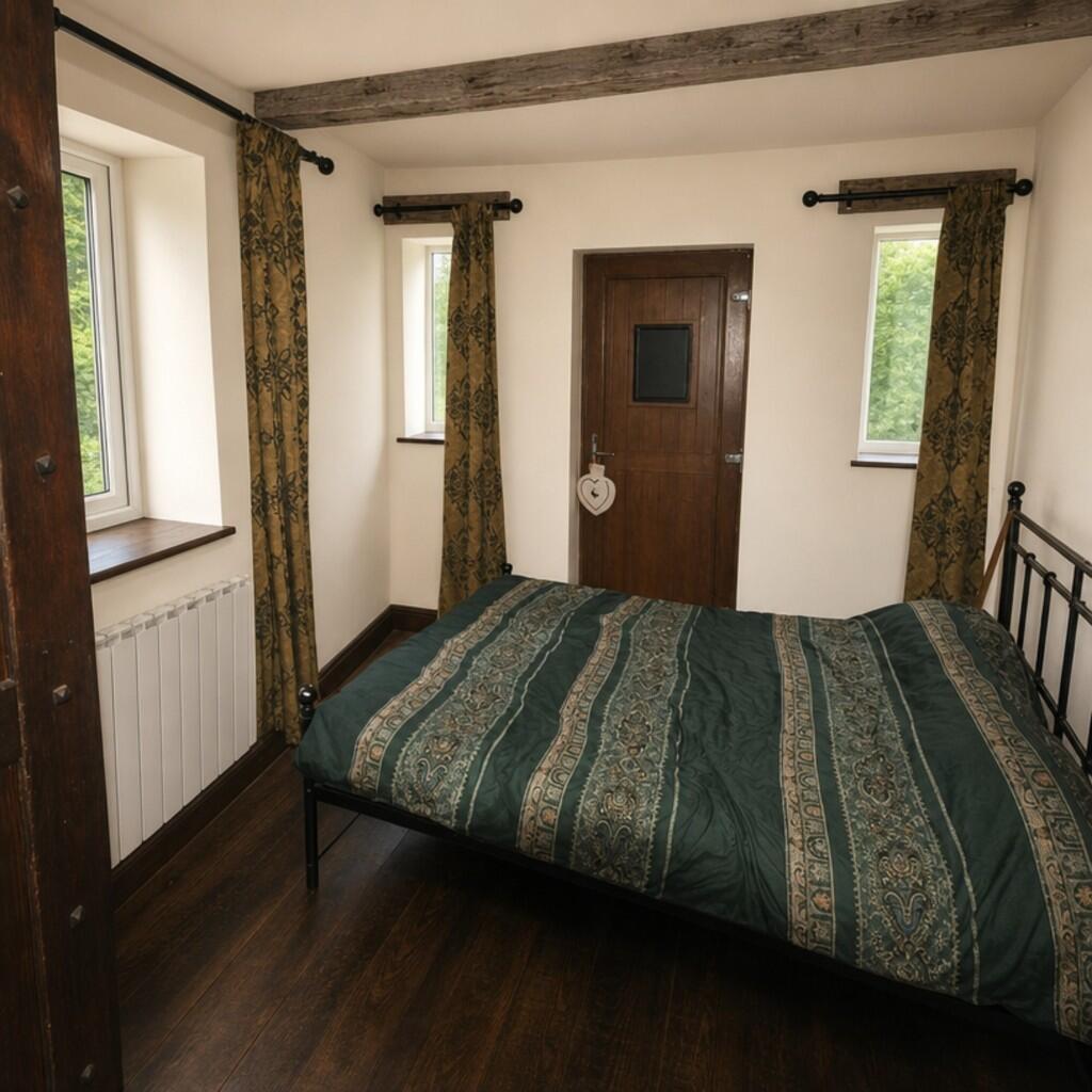 Stunning 2 Bed Irish Cottage For Sale In Foxford County Mayo Ireland