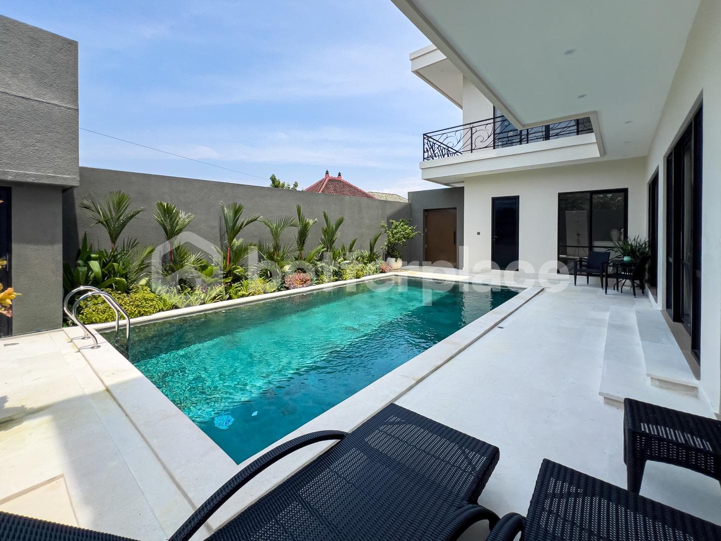 Modern 3 Bedroom Villa in Seminyak – Saraswati Premium Leasehold Investment in Bali’s Lifestyle Hub