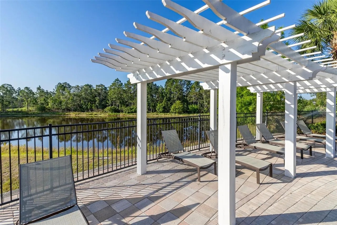 Stunning 5 Bed Villa For Sale In Davenport Florida USA