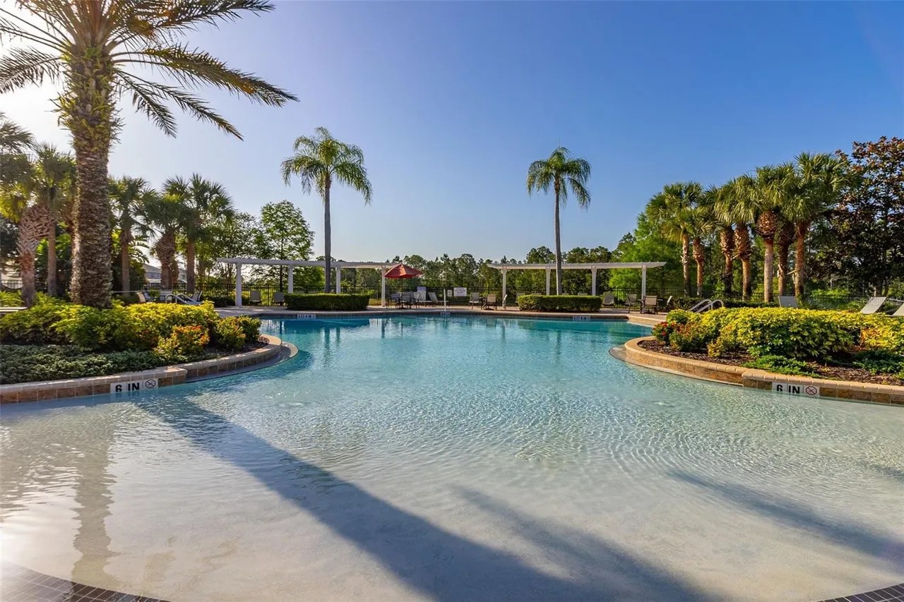 Stunning 5 Bed Villa For Sale In Davenport Florida USA