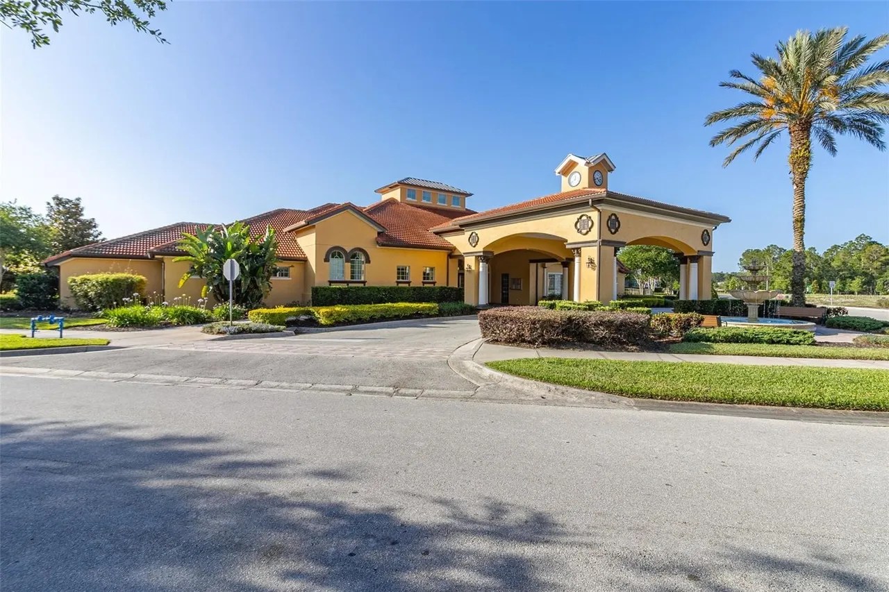 Stunning 5 Bed Villa For Sale In Davenport Florida USA