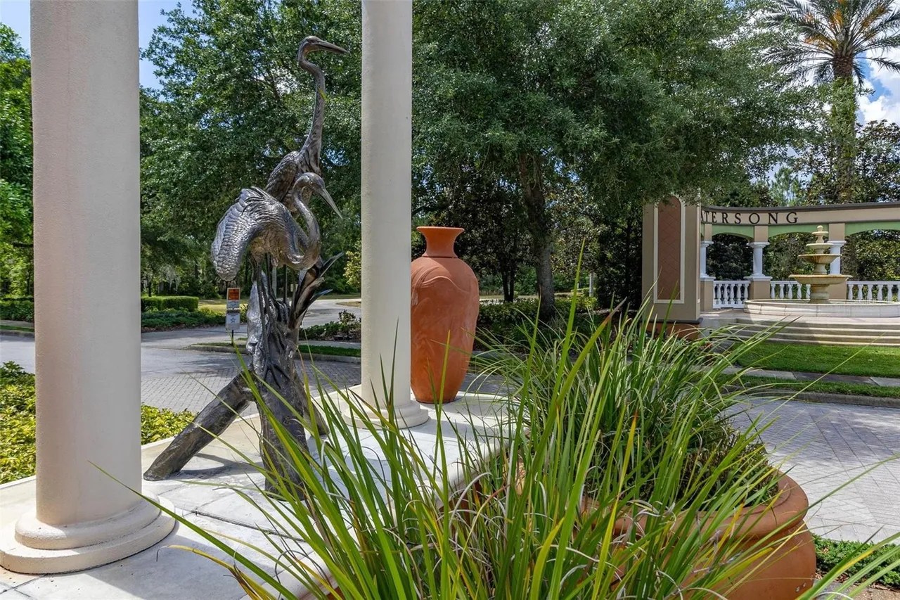 Stunning 5 Bed Villa For Sale In Davenport Florida USA
