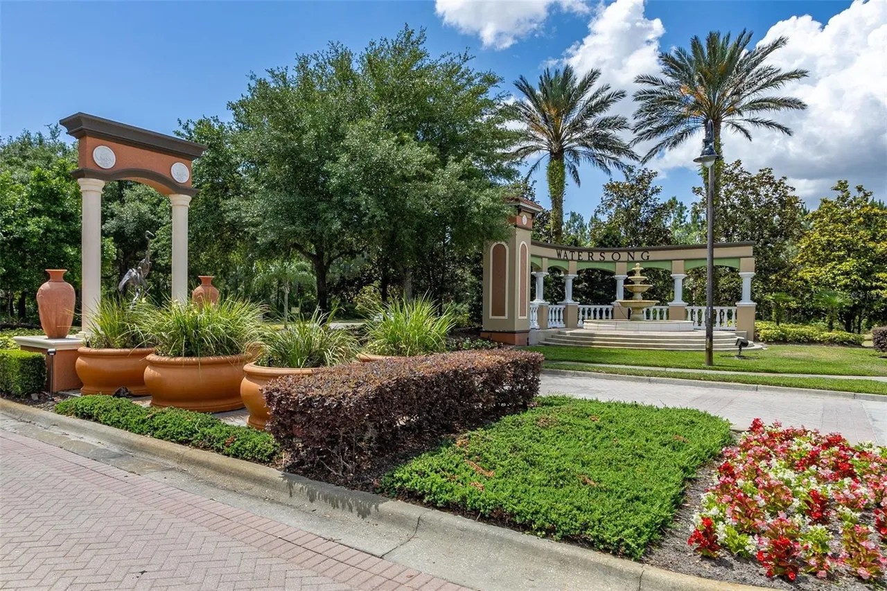 Stunning 5 Bed Villa For Sale In Davenport Florida USA