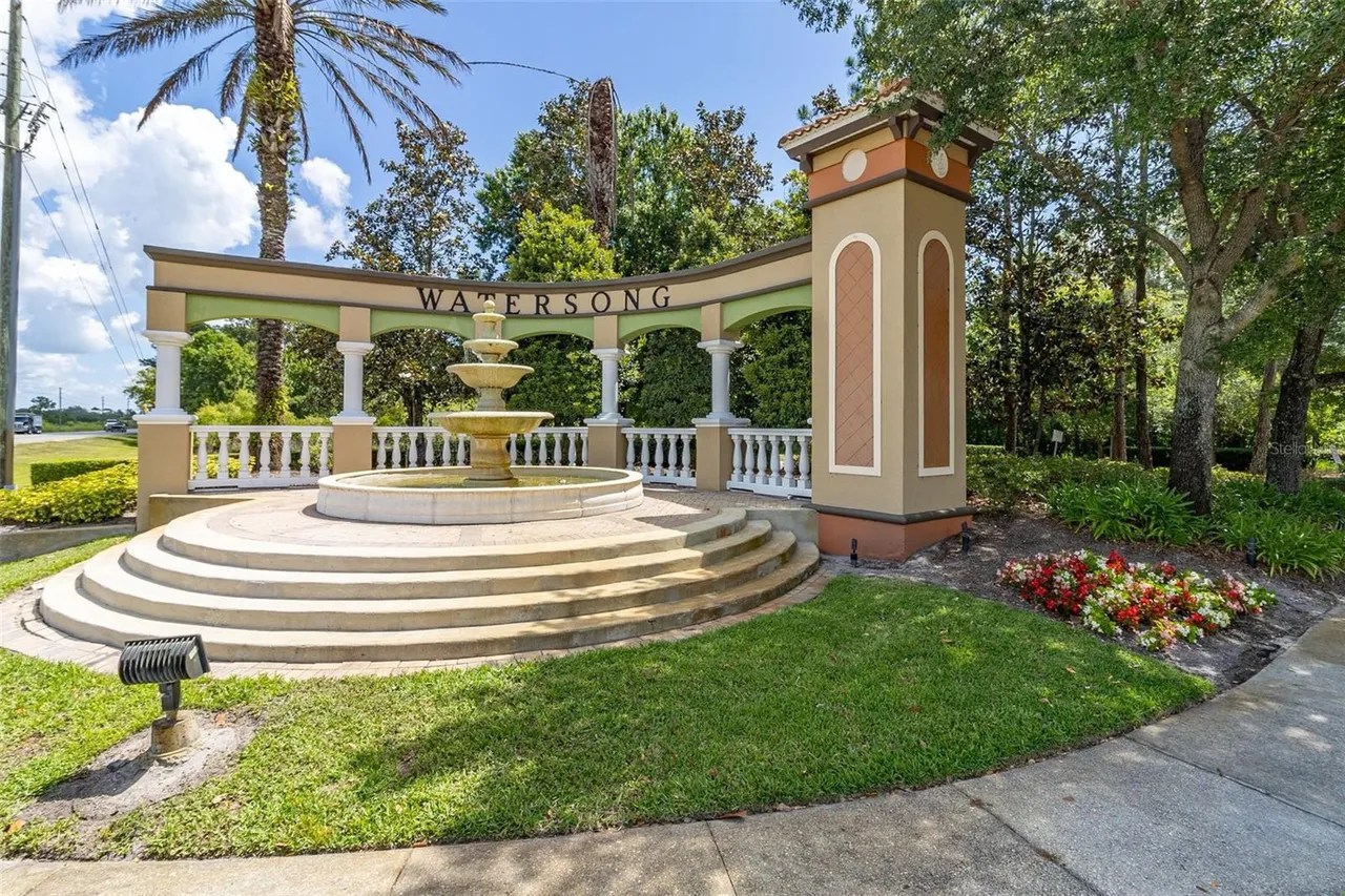 Stunning 5 Bed Villa For Sale In Davenport Florida USA