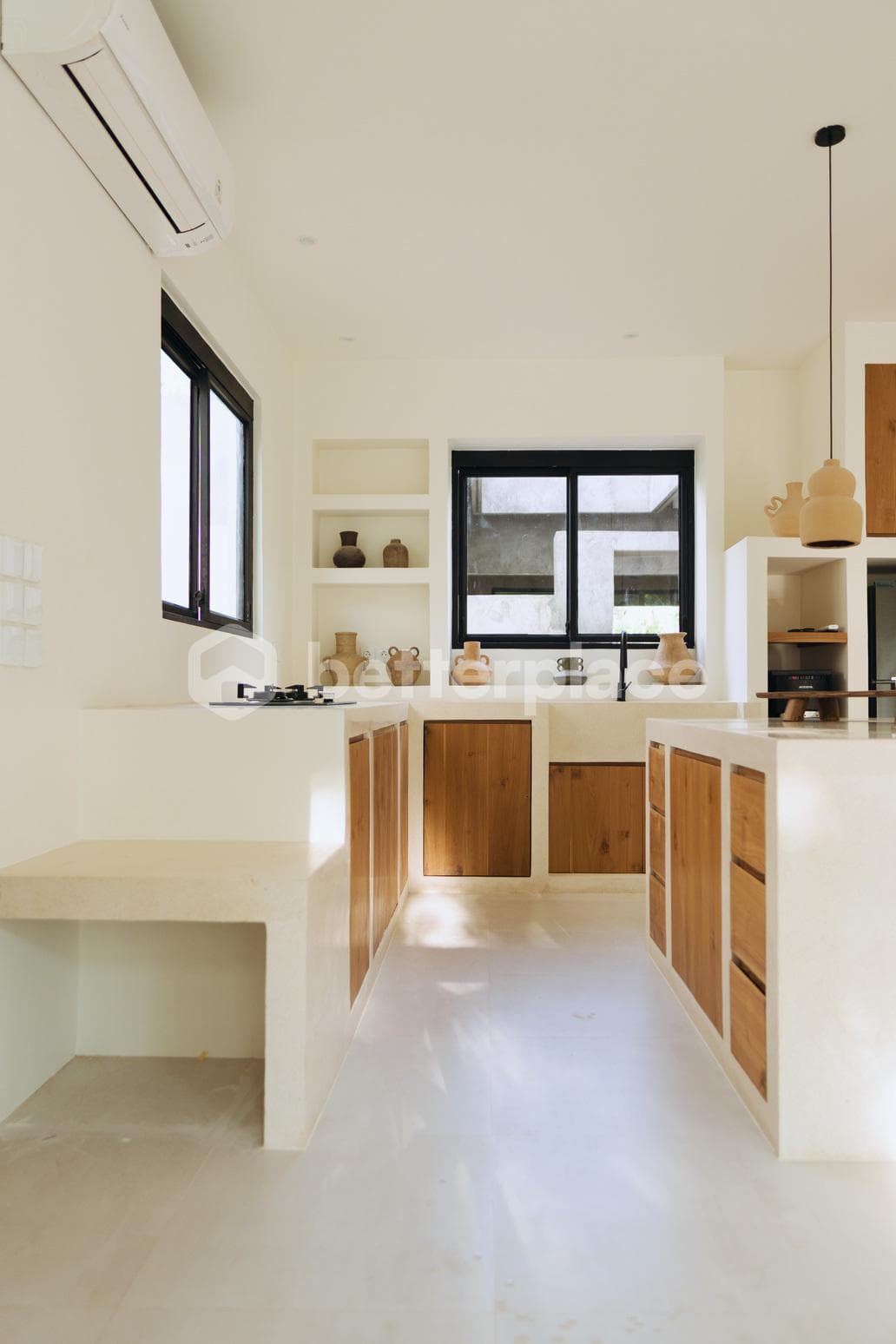 Modern Brand New One Bedroom Villa in Nyang Nyang