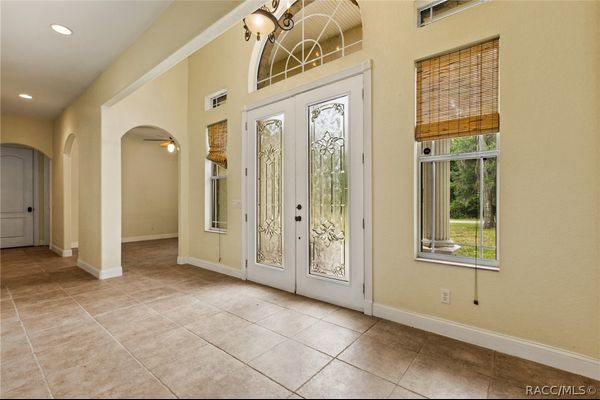 Stunning 3 Bed House For Sale In Lecanto Florida USA