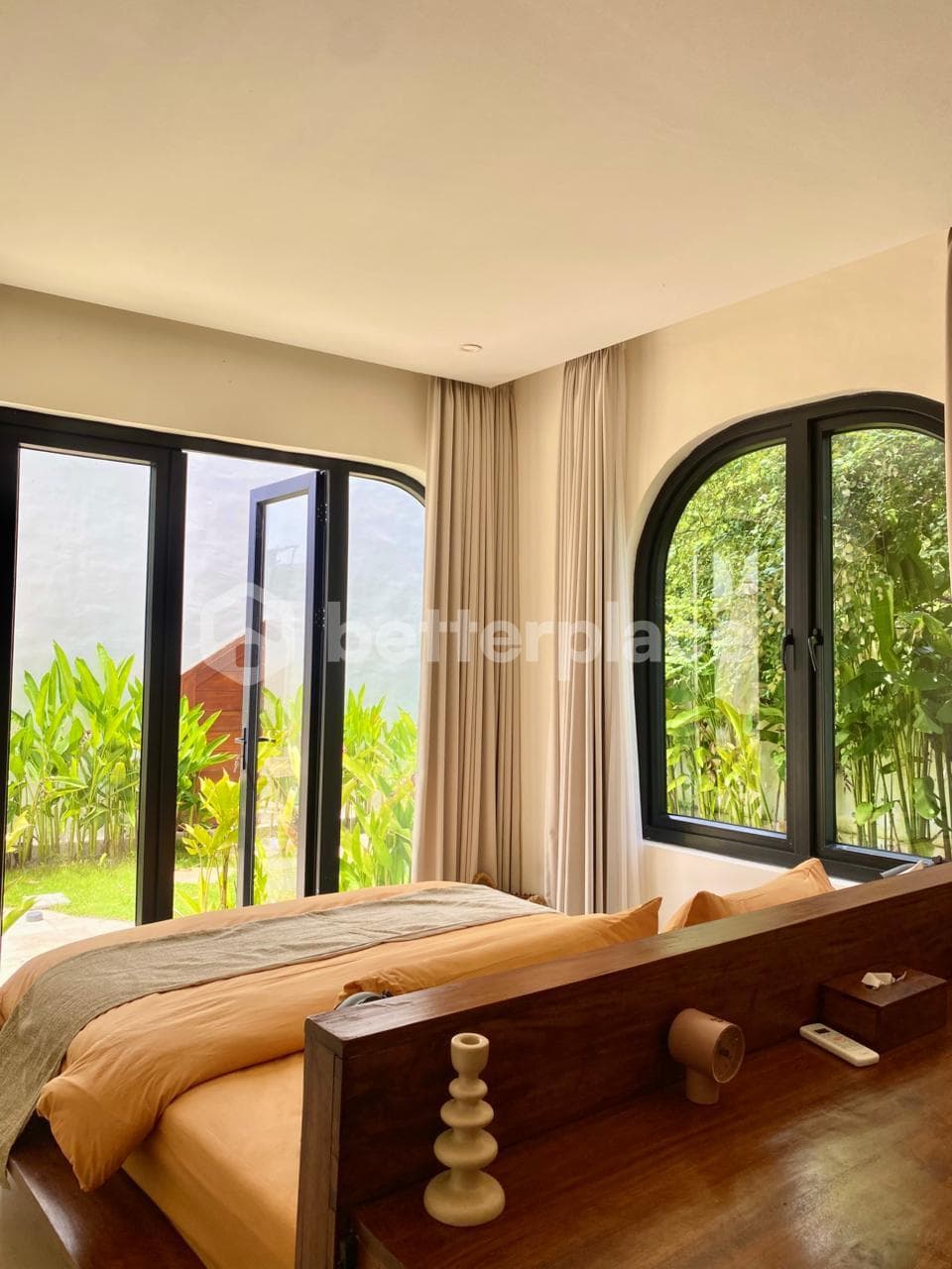 Modern Apartment in Bukit – Melasti Stylish 1 Bedroom Investment Opportunity