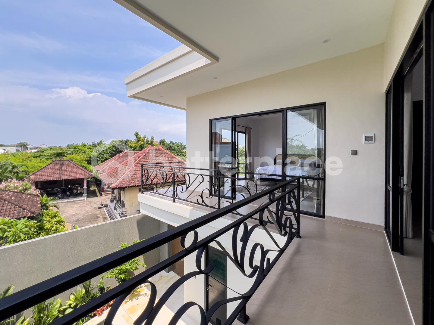 Modern 3 Bedroom Villa in Seminyak – Saraswati Premium Leasehold Investment in Bali’s Lifestyle Hub