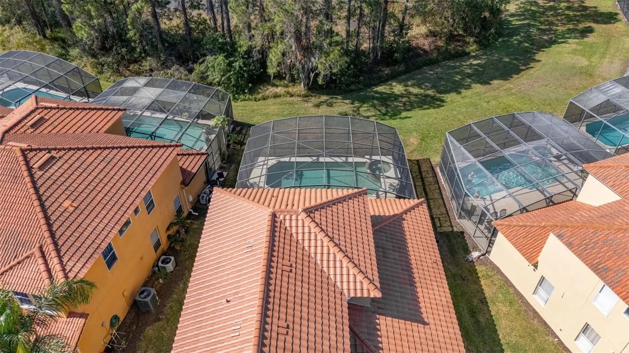 Stunning 5 Bed Villa For Sale In Davenport Florida USA