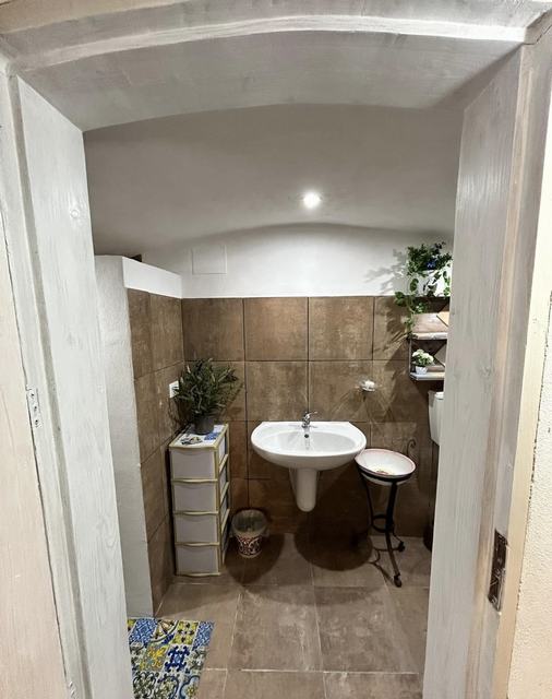 Panoramic Townhouse in Sicily – Montalbano Salita Martiri 16 Marzo