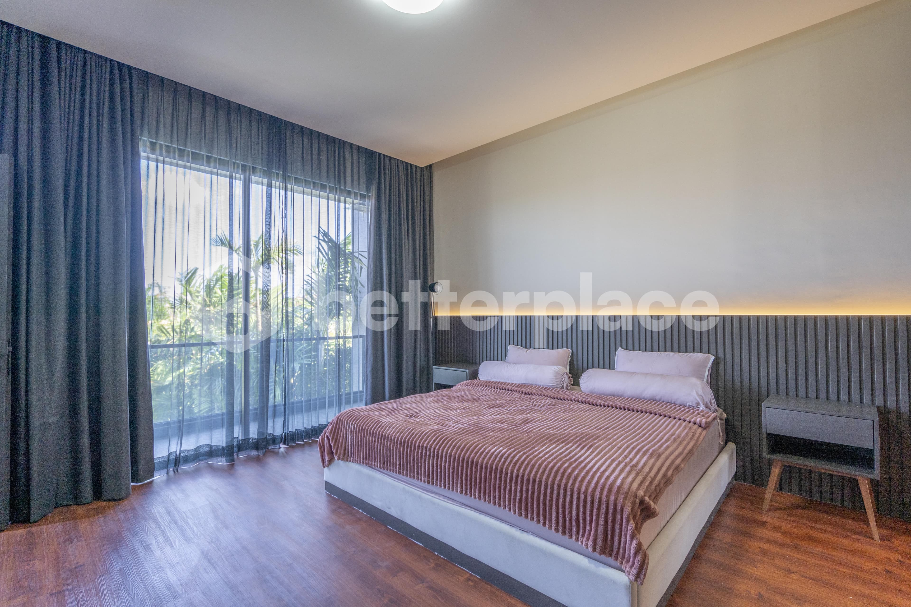 Modern 3 Bedroom Villa in Kerobokan, A Great Investment Opportunity
