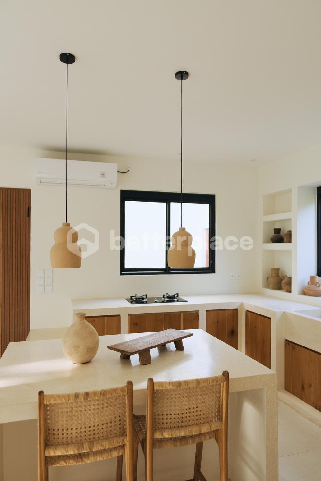 Modern Brand New One Bedroom Villa in Nyang Nyang