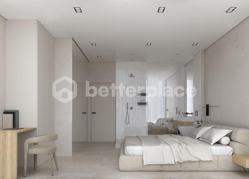 Stylish Two Bedroom Townhouse Near Berawa Beach – Ideal Investment