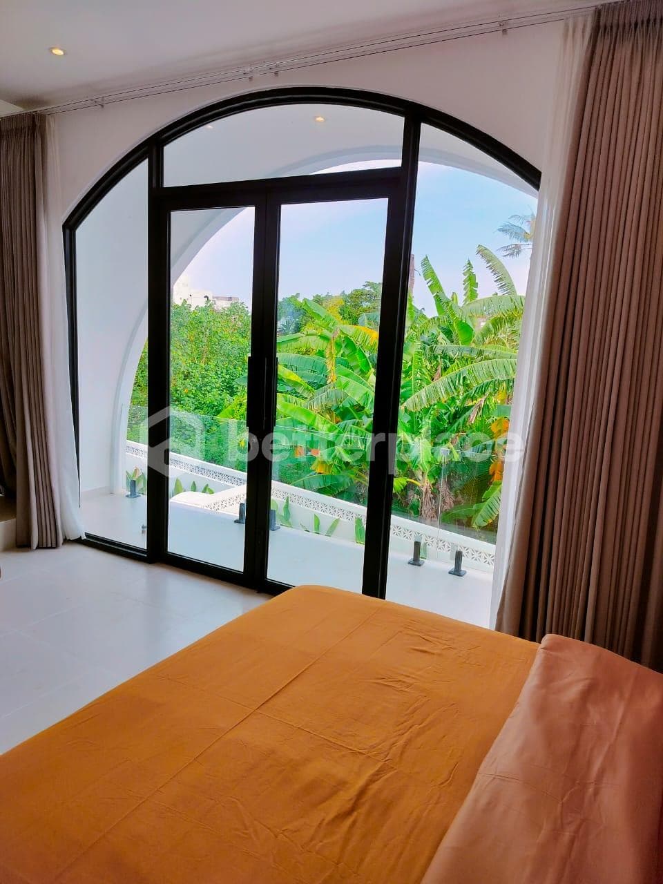 Charming Modern Villa in Seseh, Canggu 1 Bedroom Coastal Retreat Near Cemagi Beach