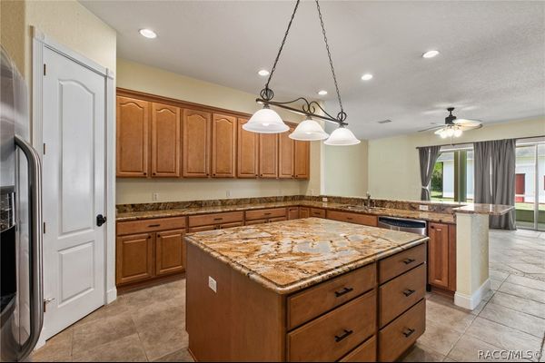 Stunning 3 Bed House For Sale In Lecanto Florida USA