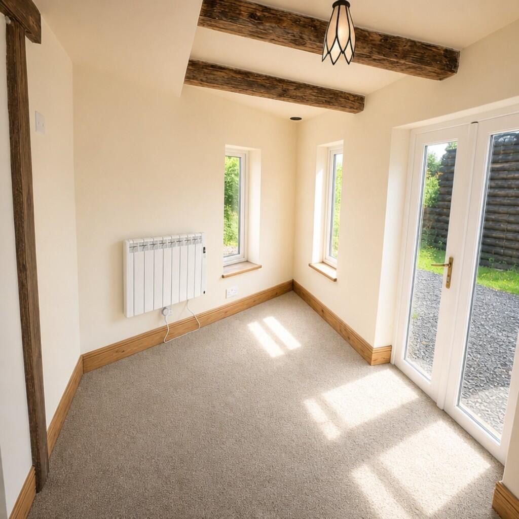Stunning 2 Bed Irish Cottage For Sale In Foxford County Mayo Ireland