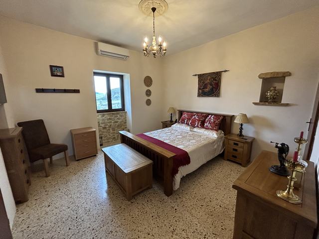 Villa and land in Sicily – Villa Piazza Cda Nannu