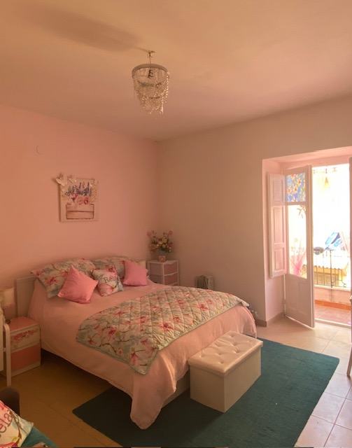 Panoramic Townhouse in Sicily – Montalbano Salita Martiri 16 Marzo