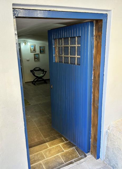 Panoramic Townhouse in Sicily – Montalbano Salita Martiri 16 Marzo