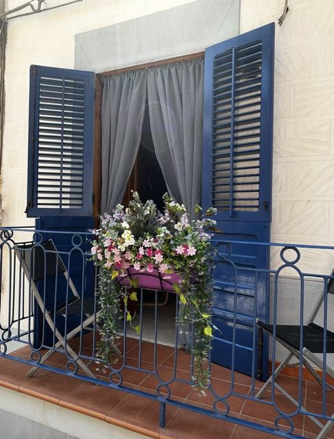 Panoramic Townhouse in Sicily – Montalbano Salita Martiri 16 Marzo