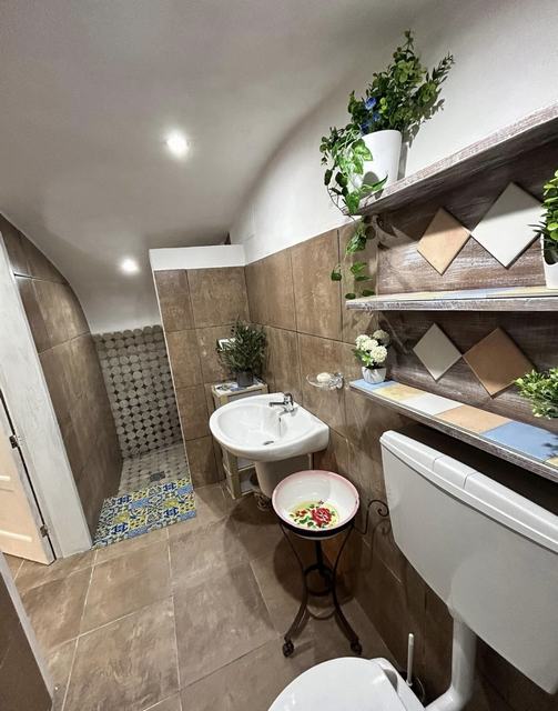 Panoramic Townhouse in Sicily – Montalbano Salita Martiri 16 Marzo