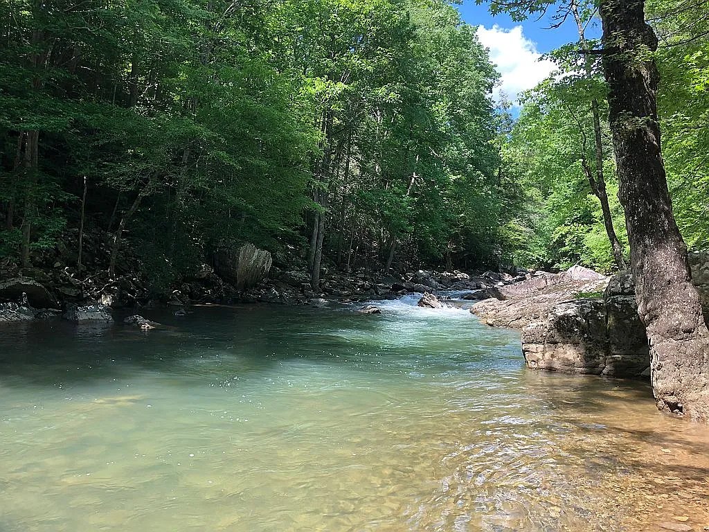 Excellent Plot of land for sale in Dunlap Tennessee USA