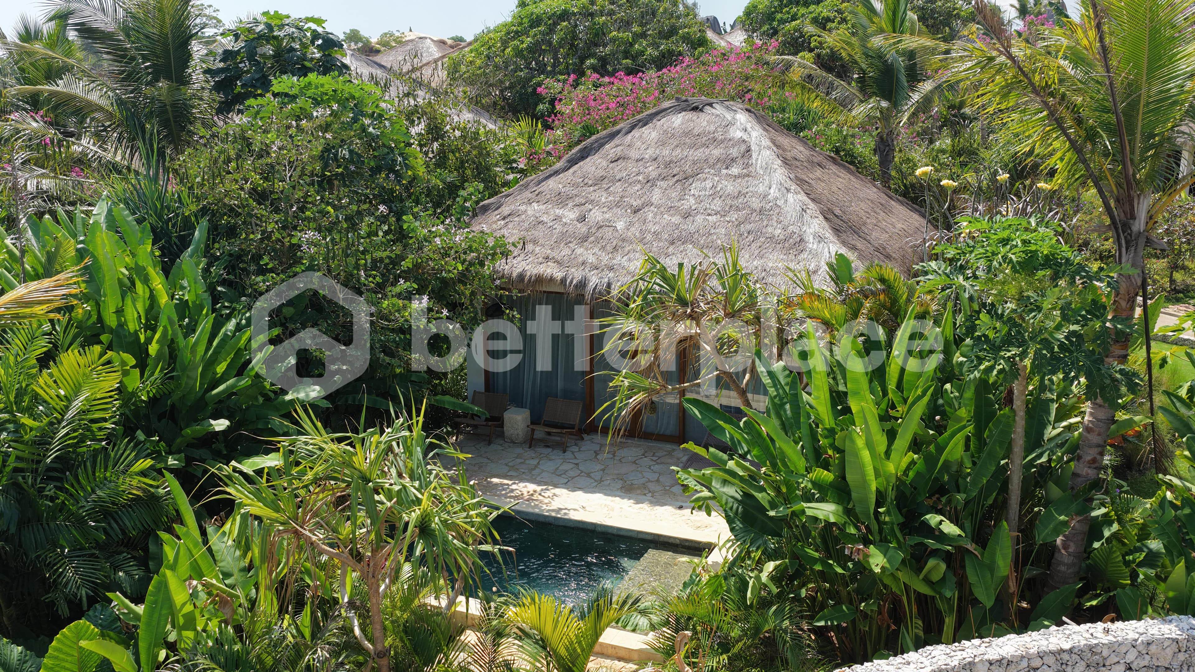 Own an Elegant 1-Bed Villa in Sumbawa’s Most Promising Luxury Destination with World-Class Amenities and Remarkable Future Growth