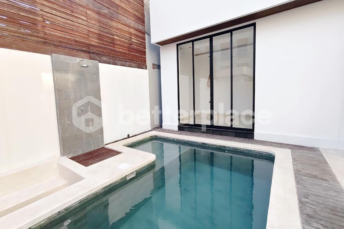 Exclusive Newly Completed 2-Bedroom Villa Near Munduk Catu Beach Combining Modern Architecture, Private Outdoor Spaces, and Long-Term Investment Value