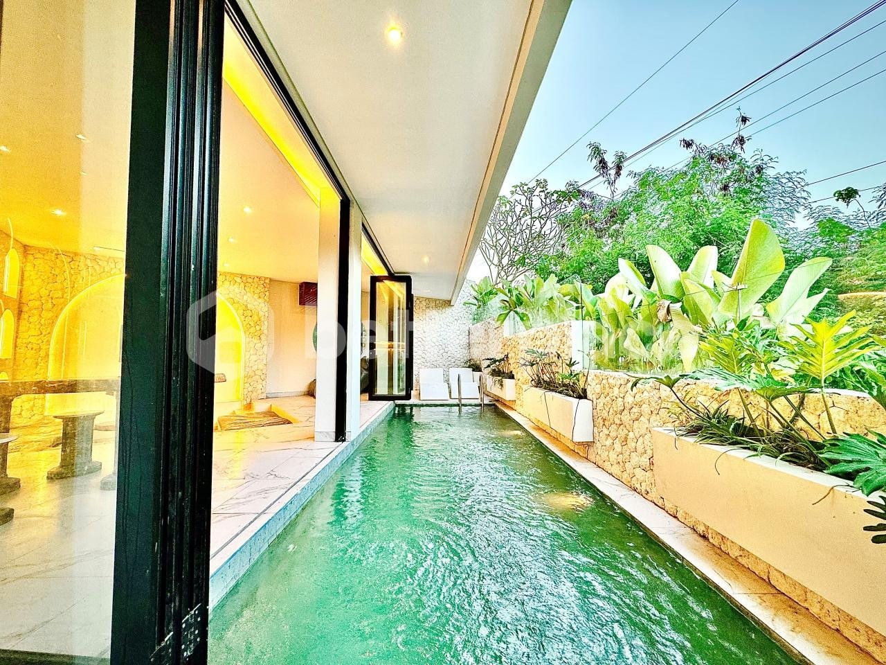 An Extraordinary Investment Opportunity with a Designer Luxury 4-Bed Villa Showcasing Rooftop Infinity Pool, Private Cinema Suite, and Unforgettable Sunset Views