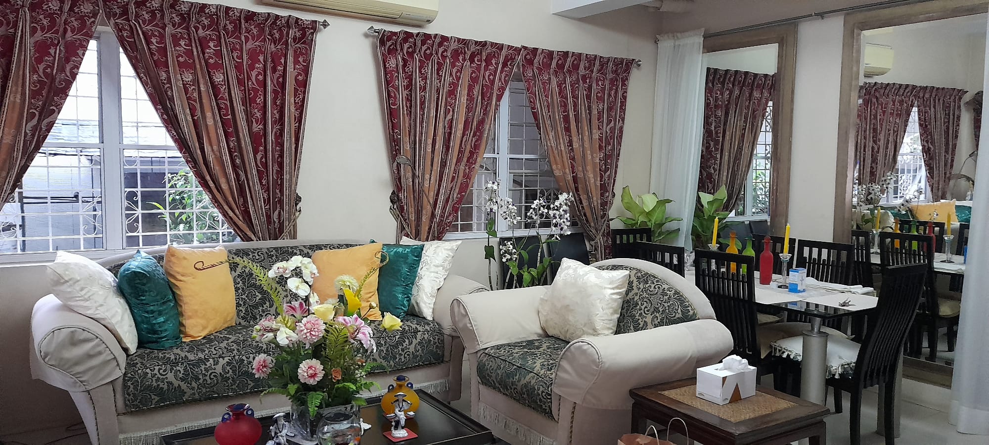 Excellent 5 Bed House With Self Contained Apartment for Sale in Mamabugan Antipolo City Philippines