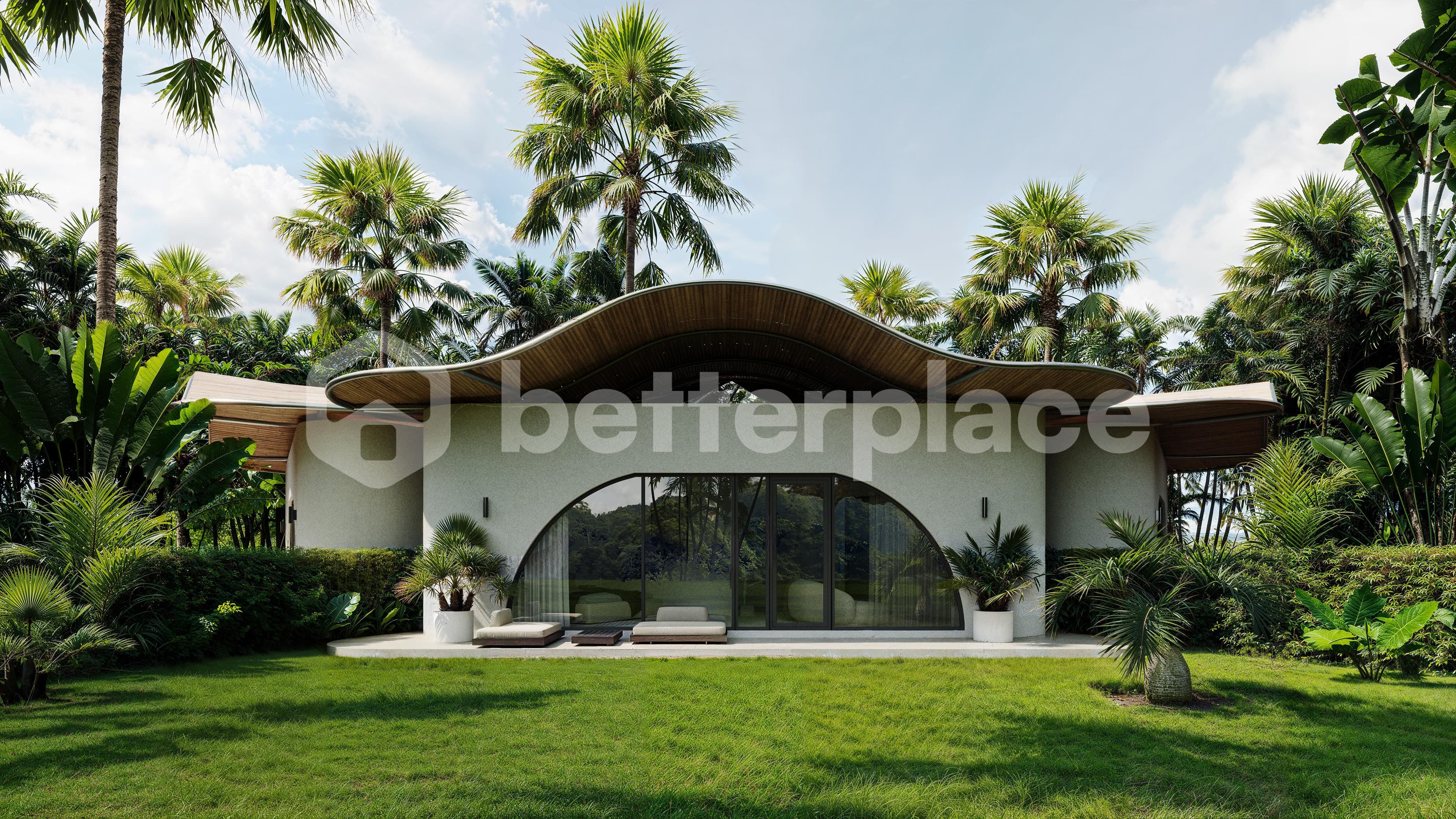 A Calm Coastal Hideaway Near Uluwatu’s Best Beaches