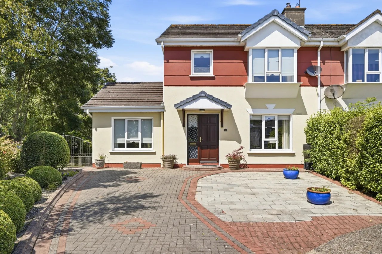 Stunning 4 Bed House For Sale In Enniscorthy Co Wexford Ireland
