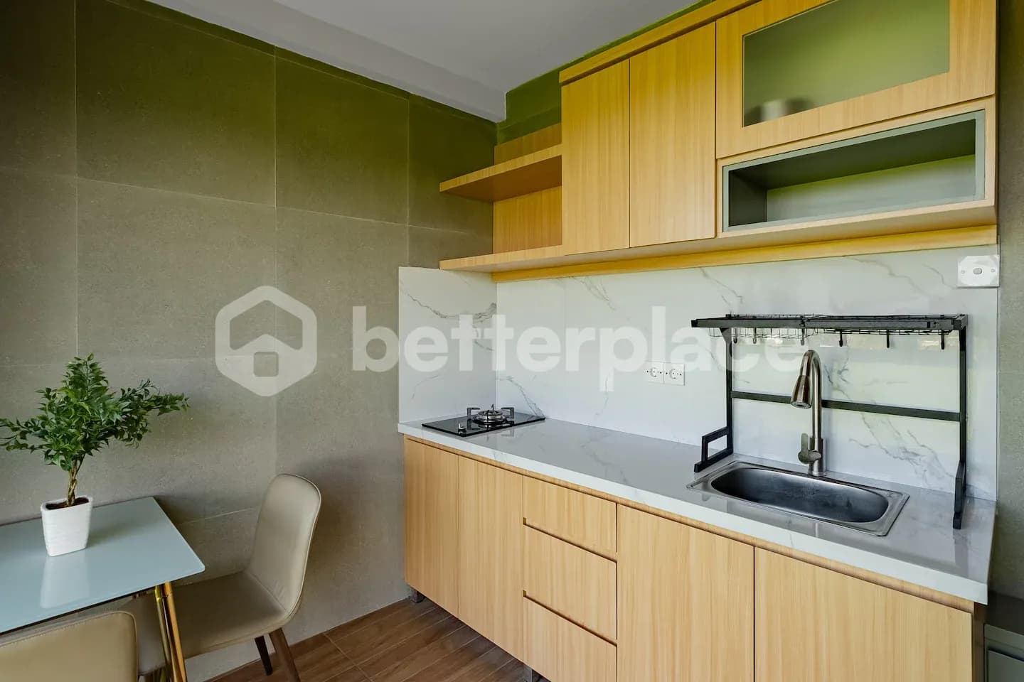 Serene 3 Bedroom Villa in Ubud with Stunning Views and Prime Location