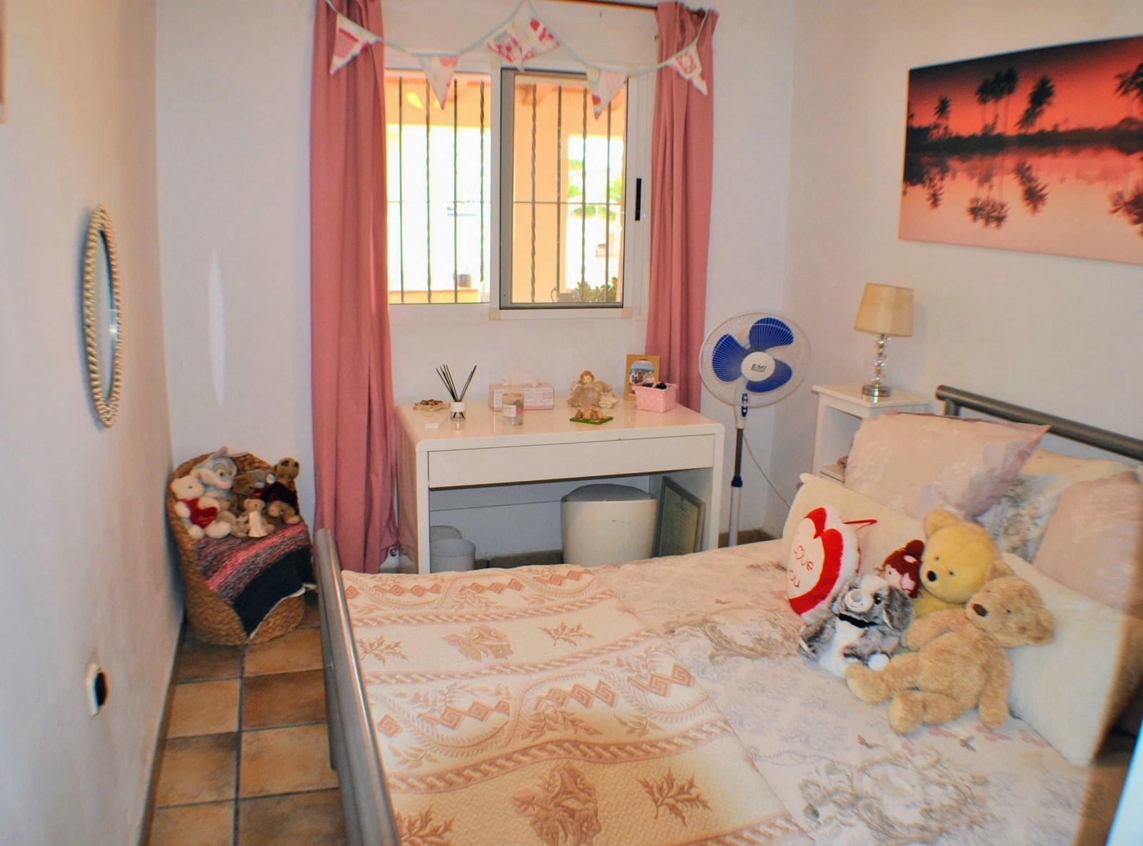 Stunning 6 Bed Villa & Casita For Sale in Turis Valencia Spain