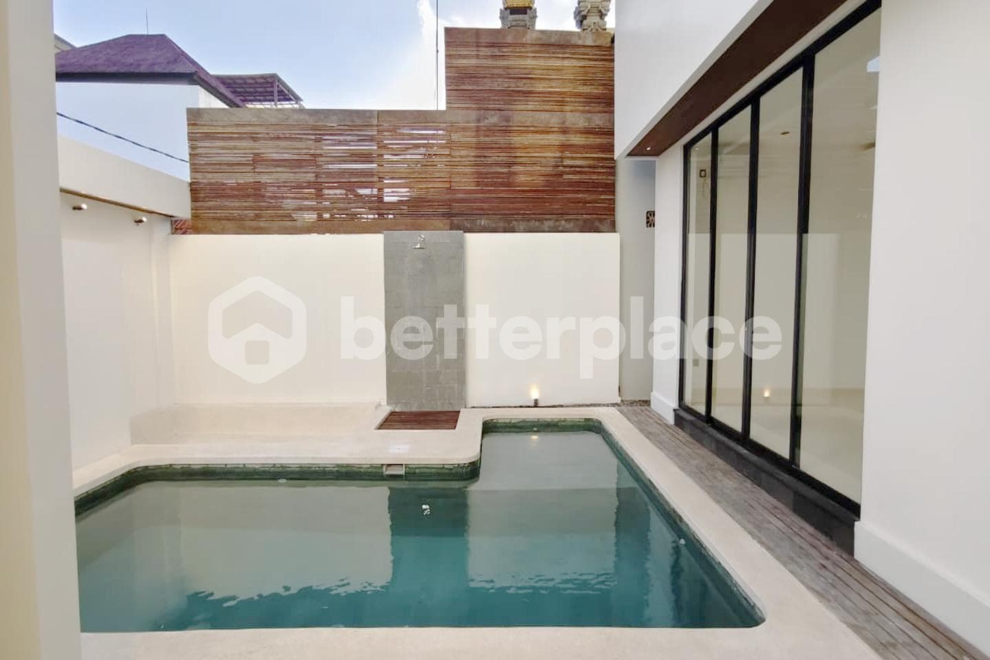 Exclusive Newly Completed 2-Bedroom Villa Near Munduk Catu Beach Combining Modern Architecture, Private Outdoor Spaces, and Long-Term Investment Value