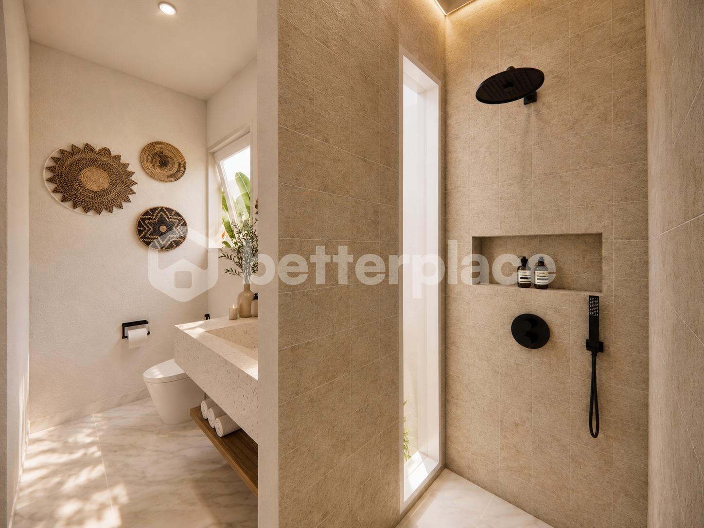 Modern Tropical Villa in Ungasan – 2 Bedrooms with Excellent Investment Potential