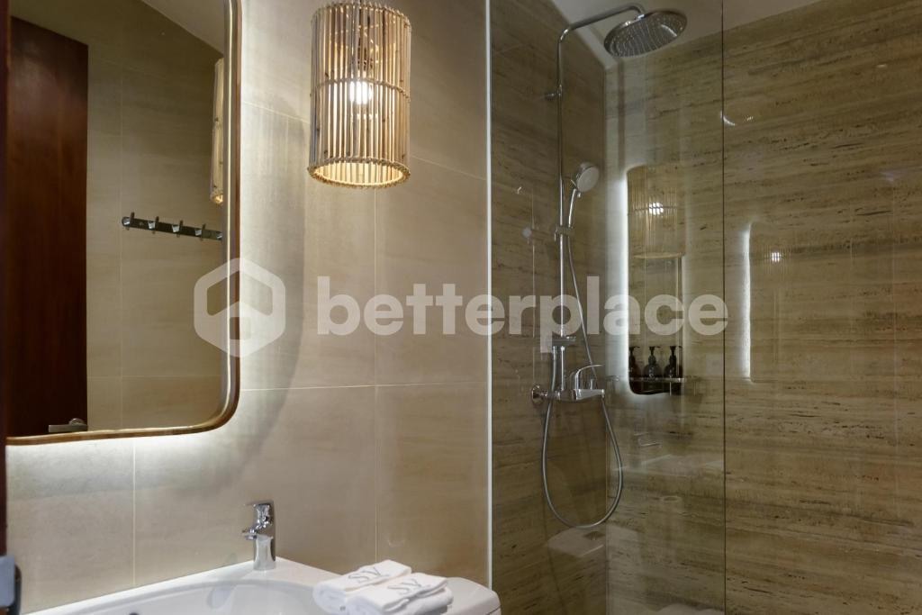 Modern 2 bedroom Townhouse in One of The Most Premium Complex in Canggu, Berawa