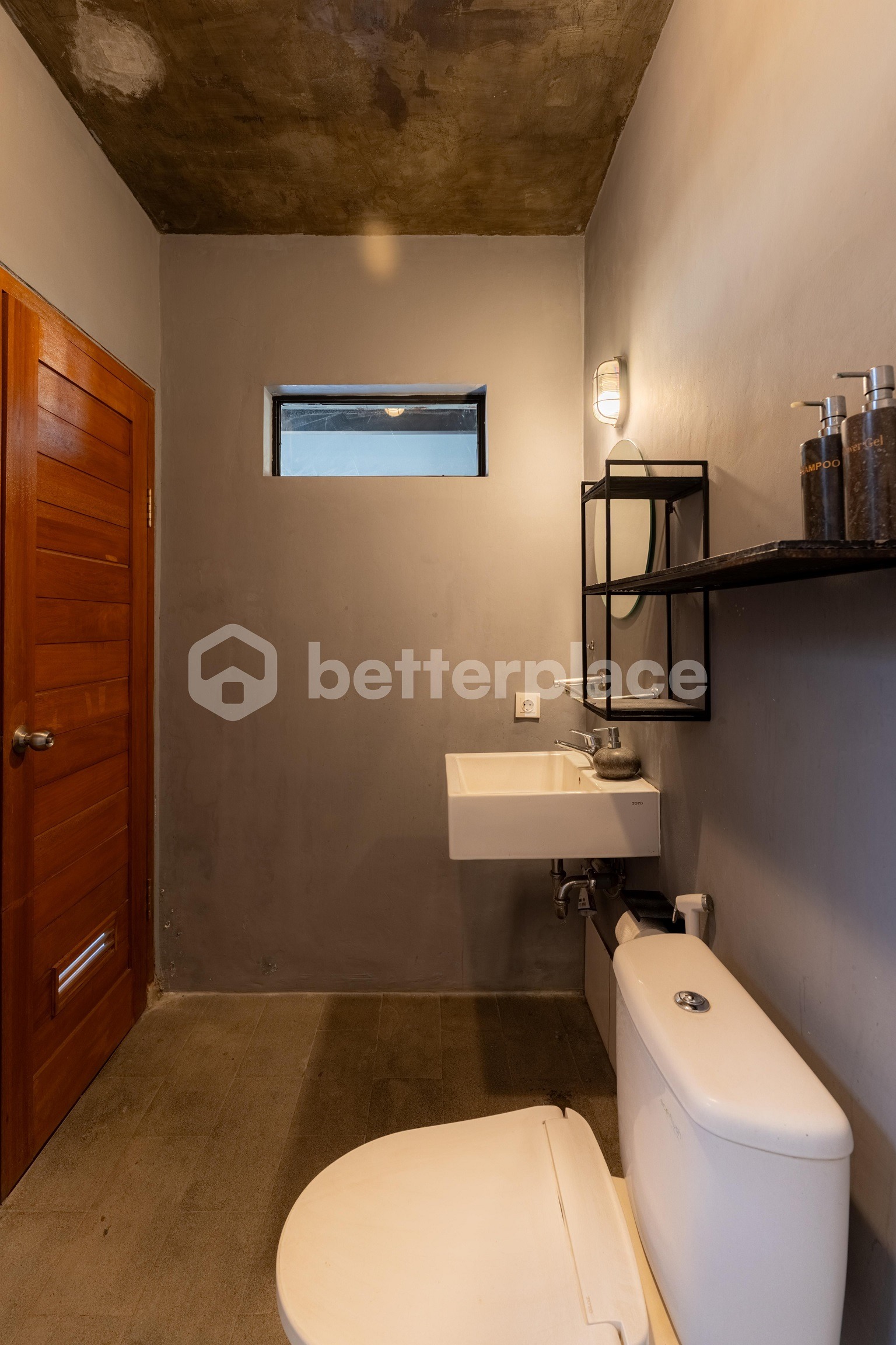 Renovation-Ready Investment Opportunity — 1BR Villa in Umalas with Private Pool