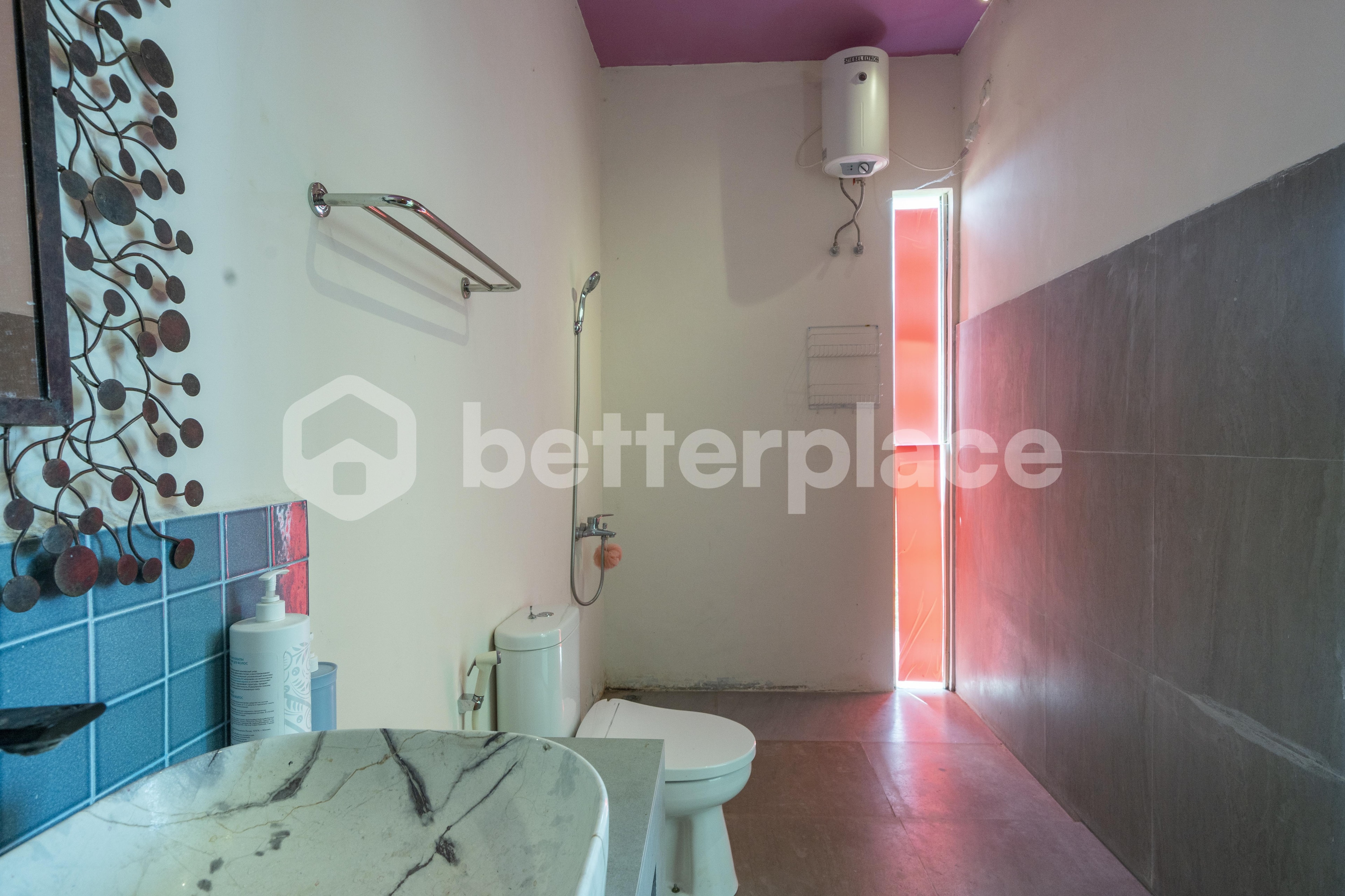 Peaceful Ubud Escape Furnished 2BR Villa with Rice Field View