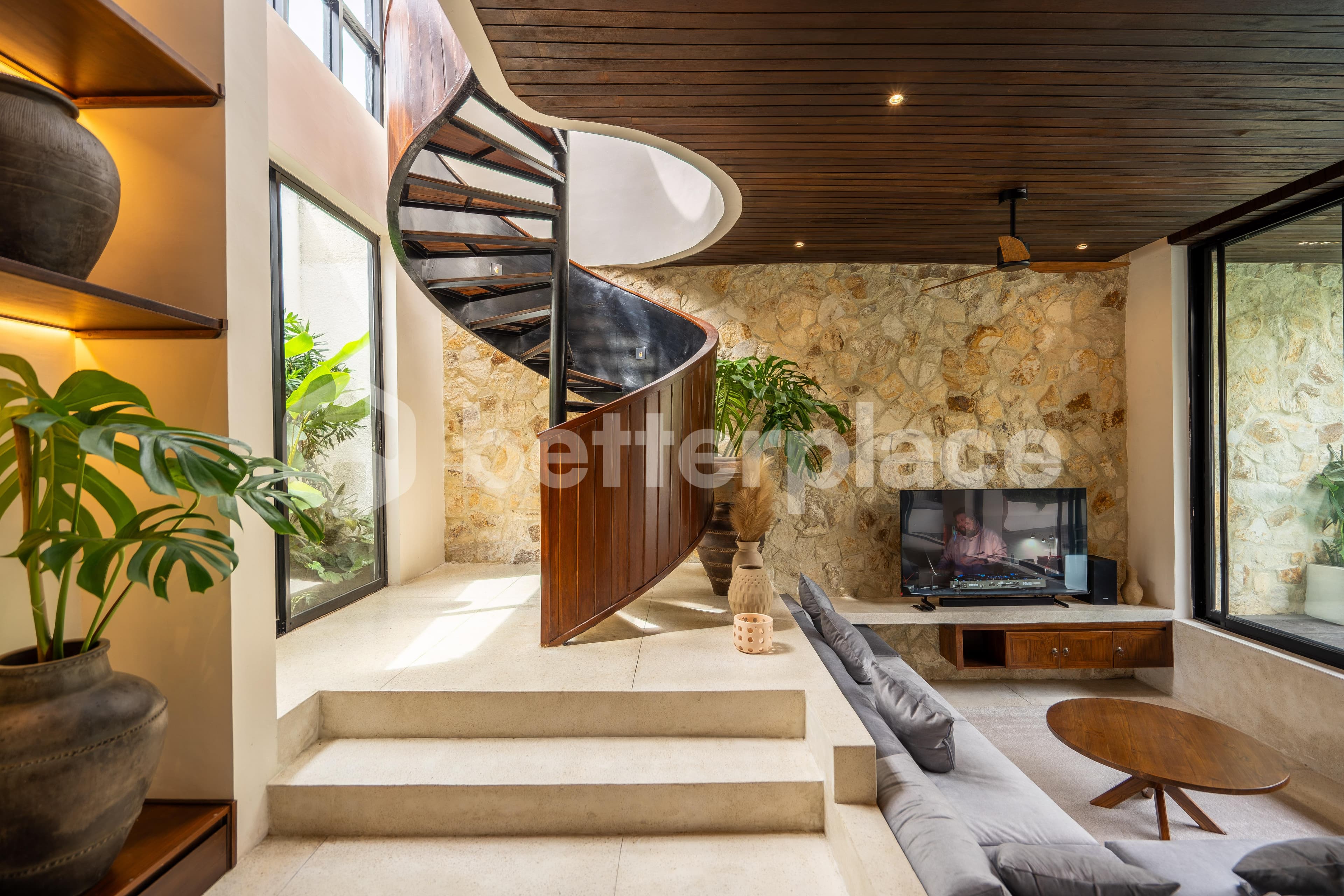 Exclusive Villa Retreat Furnished 2 Bedroom Leasehold in Tumbak Bayuh