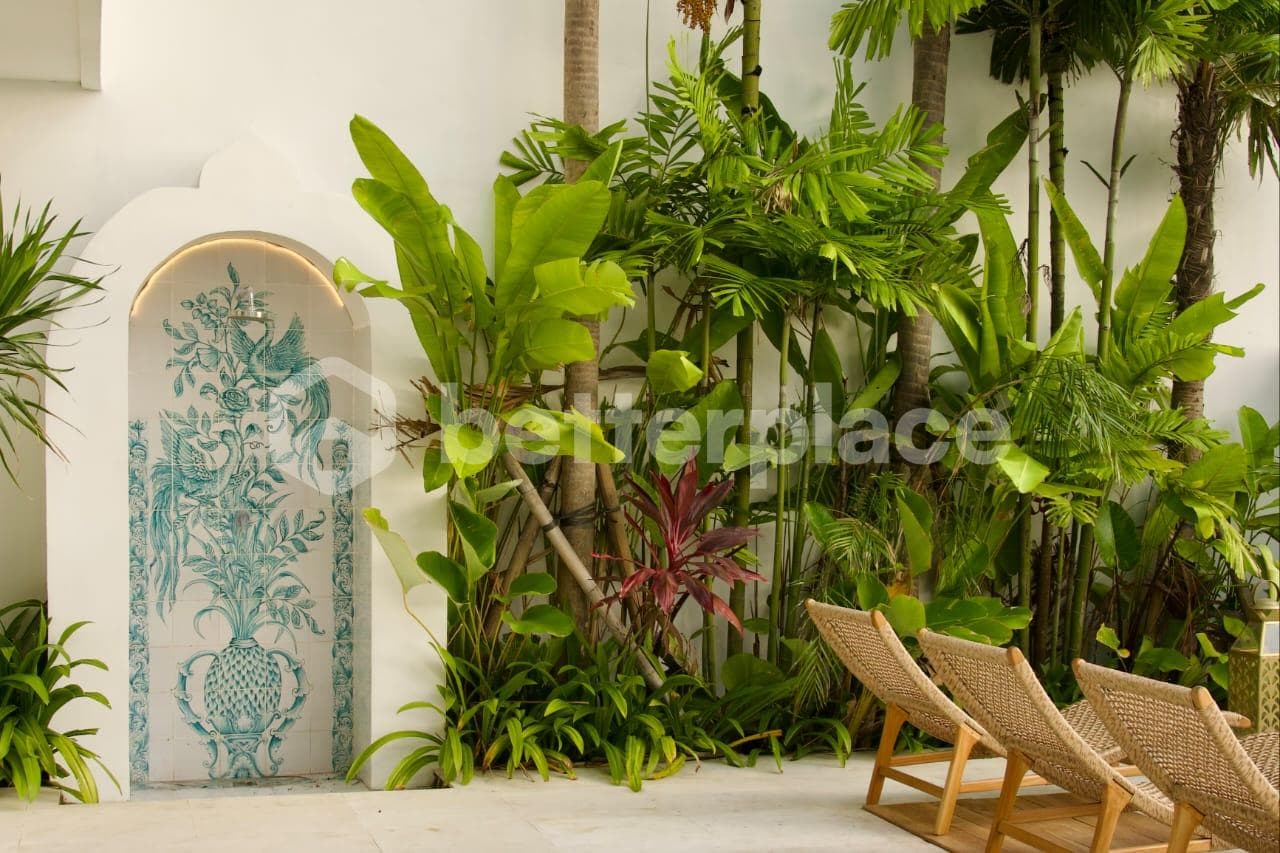Two Bedroom Villa + Apartment in Uluwatu with Stunning Ocean & Sunset Views