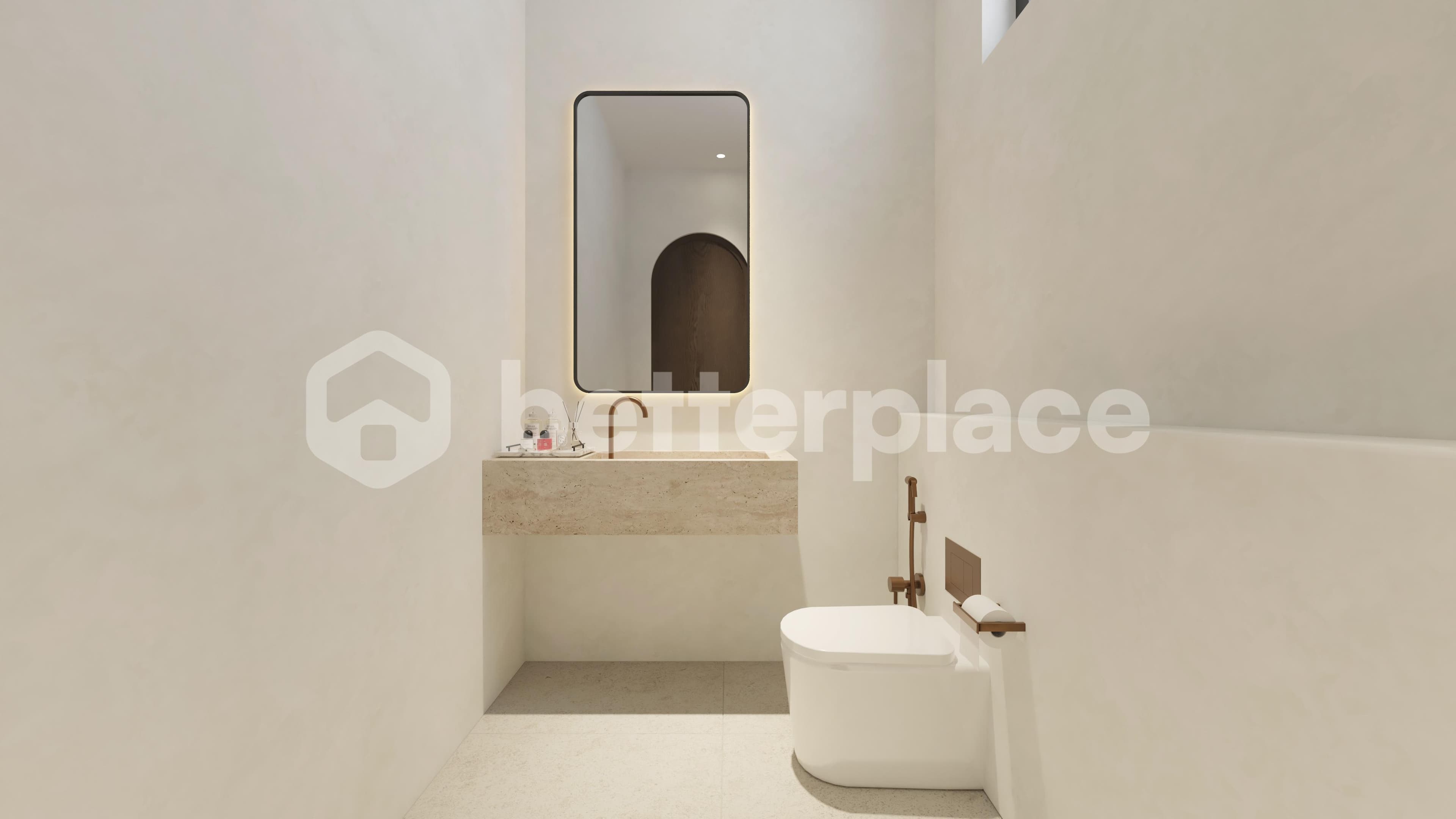 Boutique Wellness Two Bedroom Villas in Bingin, A Prime Investment Opportunity