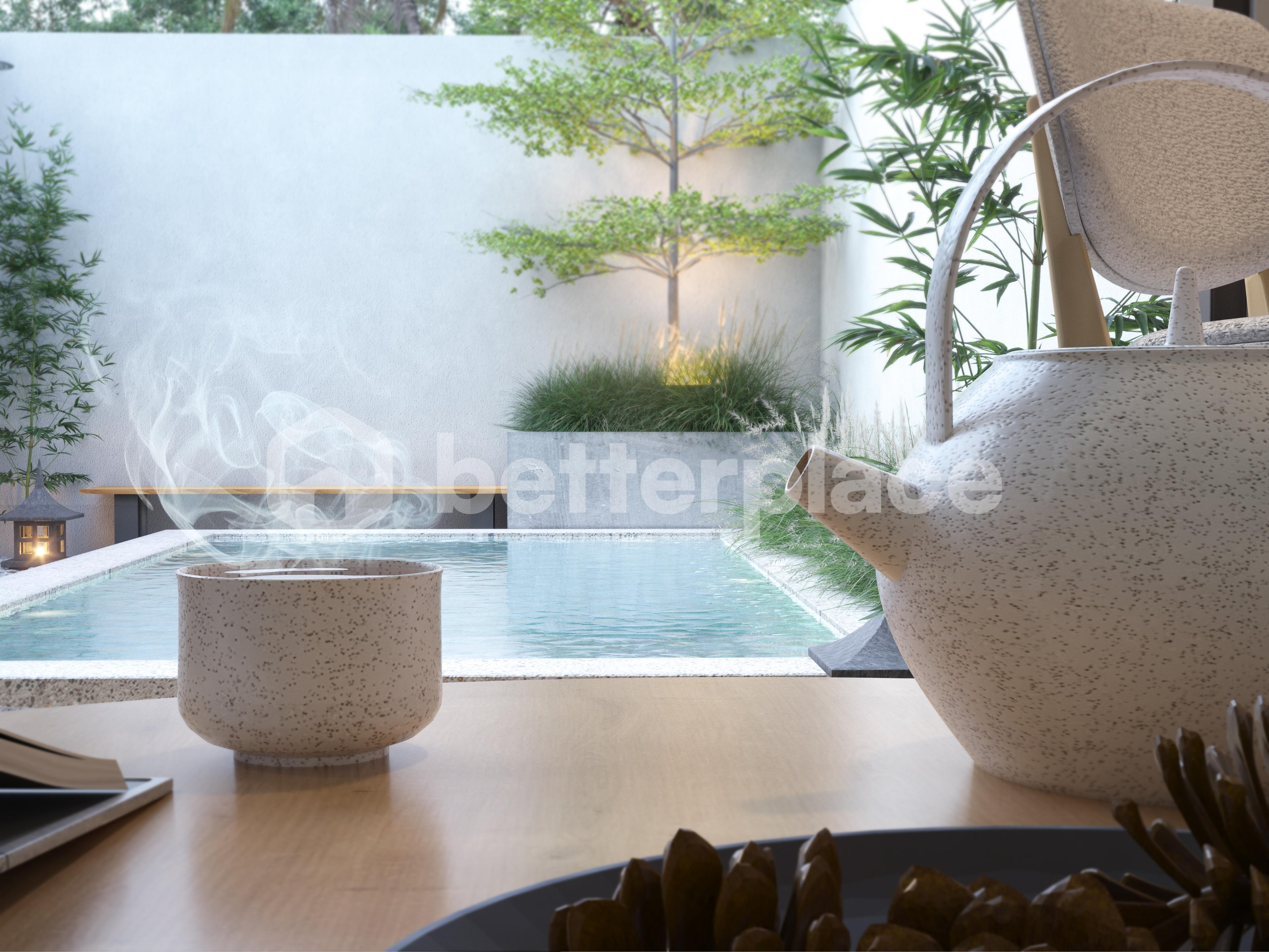 Affordable Luxury in Jimbaran: Secure Your Future Home in Bali Today